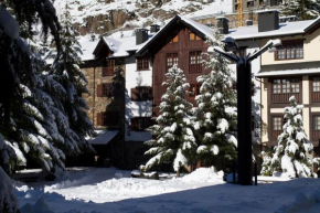 El Tarter - Andorra